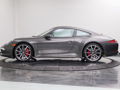 Used 2012 Porsche 911 Carrera S RWD image 14