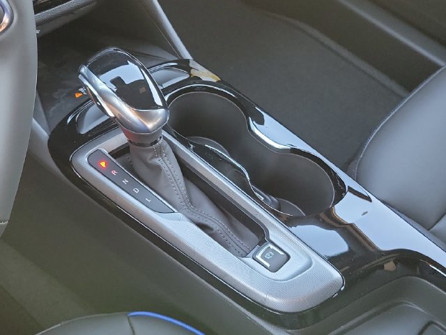 New 2026 Buick Envista Sport Touring w/ Convenience I Package FWD image 28