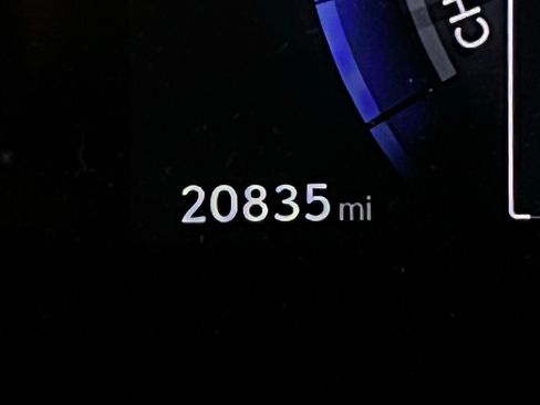 Used 2024 Lexus RX 500h F Sport w/ Cold Area Package image 11