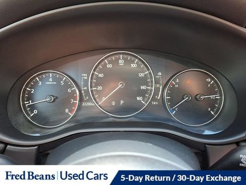 Used 2023 MAZDA CX-30 AWD 2.5 S w/ Preferred Package image 31
