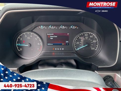 Used 2023 Ford F150 XLT AWD/4WD image 15