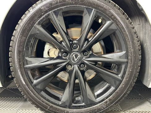 Used 2022 Lexus ES 350 F Sport FWD image 14