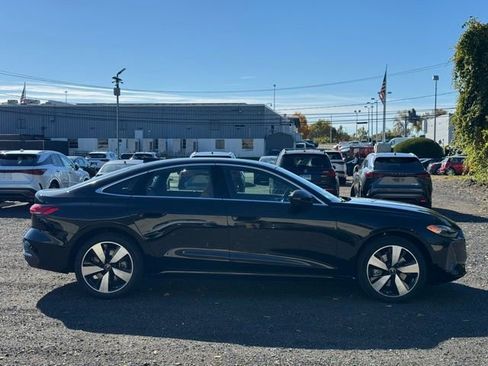 New 2025 Audi A5 2.0T Premium Plus image 9