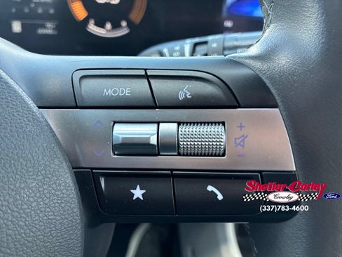 Used 2024 Hyundai Kona SEL AWD/4WD image 21