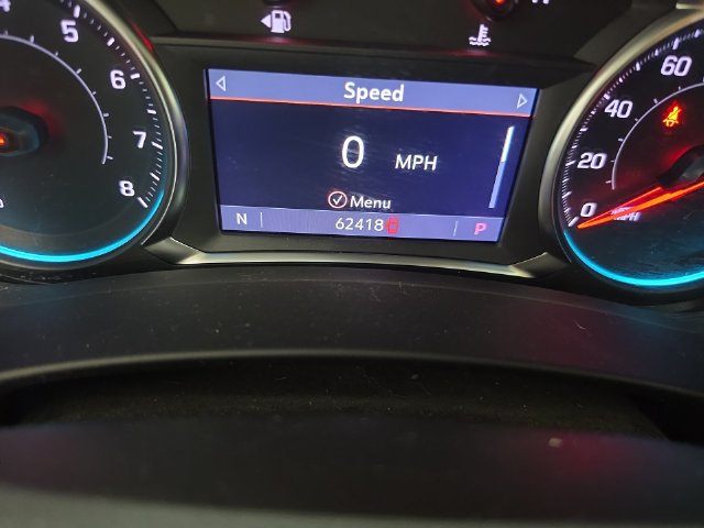 Used 2022 Chevrolet Equinox Premier AWD/4WD image 6