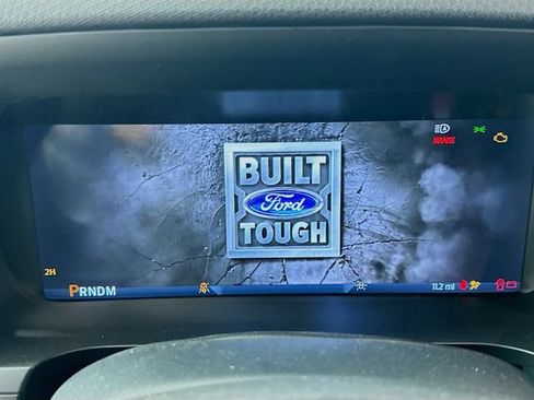 New 2026 Ford F150 STX w/ F-150 LOBO Package AWD/4WD image 12