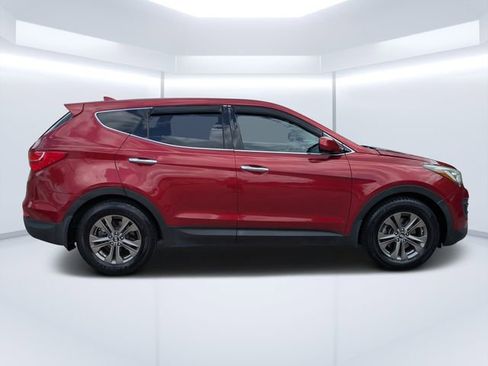 Used 2014 Hyundai Santa Fe Sport FWD image 2