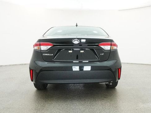 New 2026 Toyota Corolla LE image 23