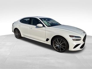 New 2026 Genesis G70 2.5T video 2