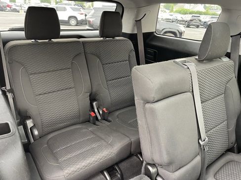 Used 2019 GMC Acadia SLE w/ Driver Alert Package I image 10