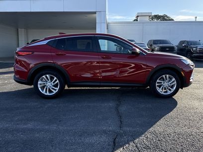 New 2026 Buick Envista Sport Touring w/ Convenience I Package
