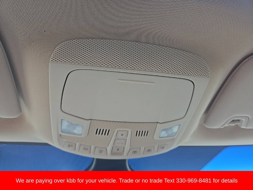 Used 2020 Ford Edge SEL w/ Convenience Package AWD/4WD image 21