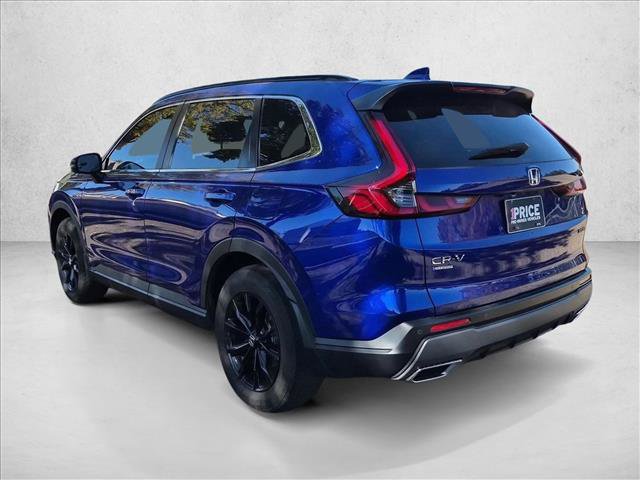 Used 2024 Honda CR-V Sport-L image 7