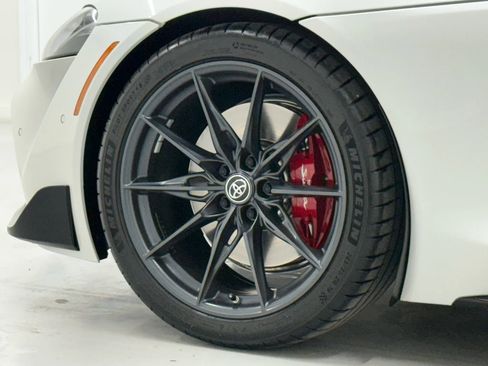 Used 2023 Toyota Supra Premium w/ Driver Assist Package image 36