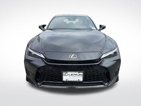 New 2026 Lexus IS 350 F Sport image 2
