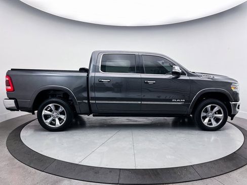 Used 2021 RAM 1500 Limited image 42