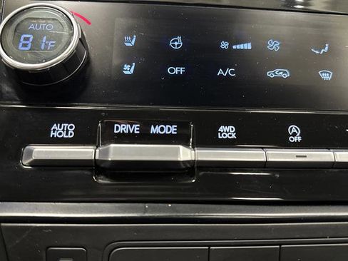 Used 2024 Hyundai Santa Fe Calligraphy image 25