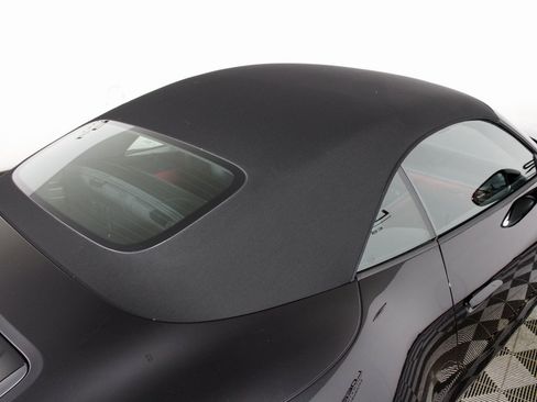 New 2026 Porsche 911 Carrera image 16