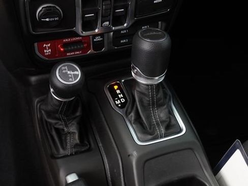 New 2026 Jeep Gladiator Mojave image 23