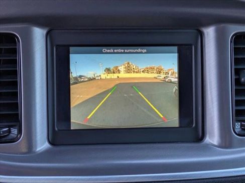 Used 2021 Dodge Charger SXT w/ Blacktop Package image 16