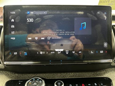 New 2026 Ford Expedition Tremor image 22