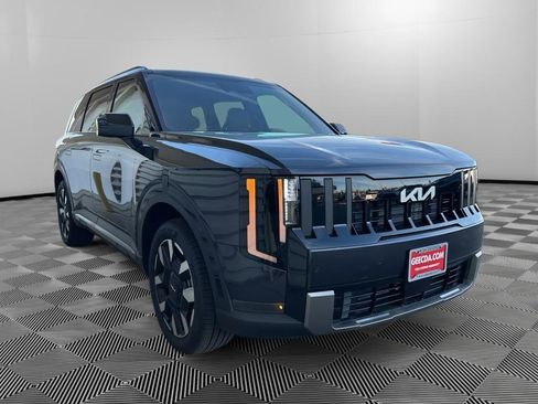 New 2027 Kia Telluride S AWD/4WD image 3