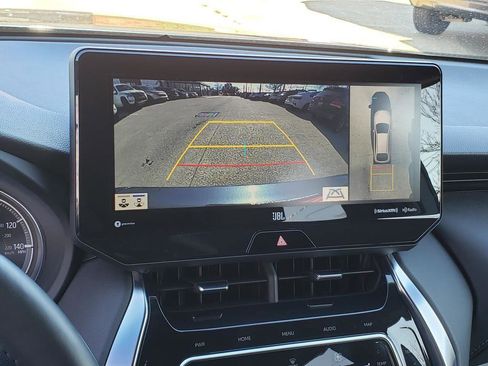 Used 2021 Toyota Venza Limited image 39