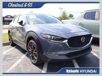 Used 2023 MAZDA CX-30 AWD 2.5 S w/ Preferred Package