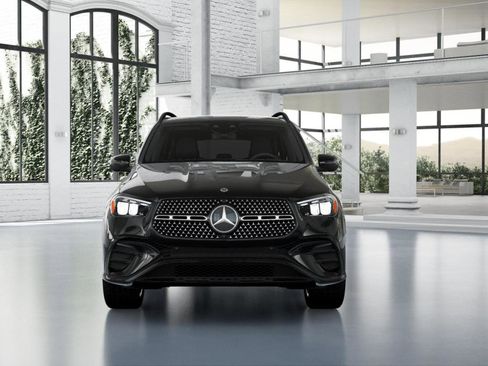 New 2026 Mercedes-Benz GLE 350 GLE 350 image 7