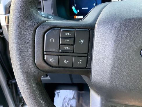 Used 2024 Ford F150 STX RWD image 22