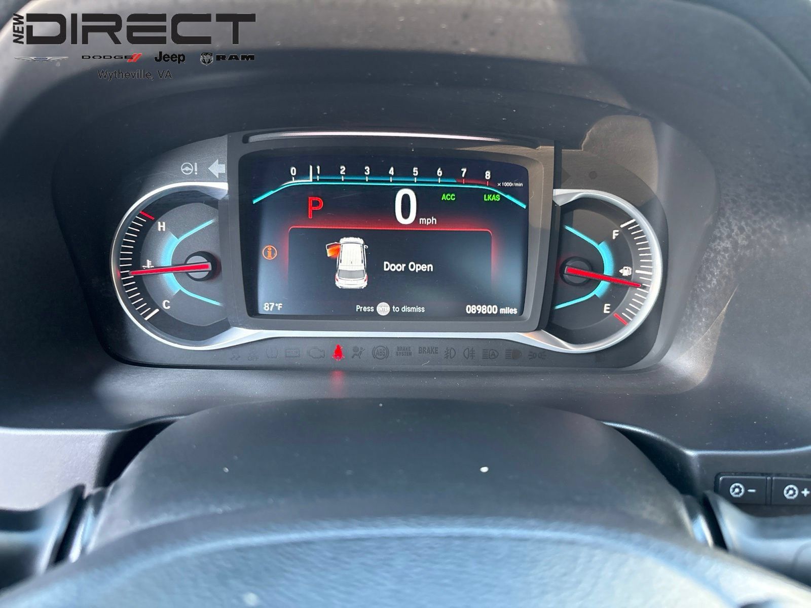 Used 2019 Honda Pilot EX-L image 18