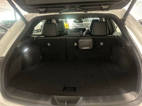 Certified 2023 Lexus UX 250h F Sport AWD/4WD image 24