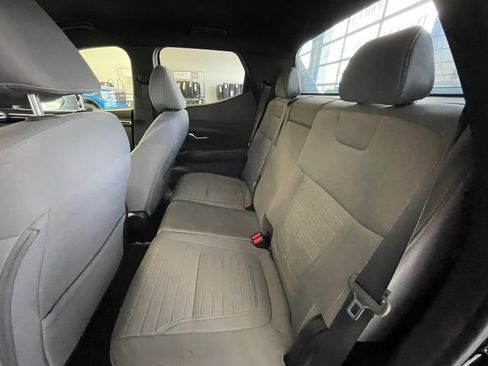 Used 2024 Hyundai Santa Cruz SEL FWD image 25