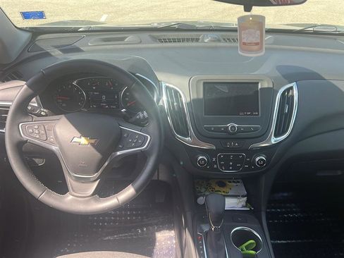 Used 2023 Chevrolet Equinox LT AWD/4WD image 5