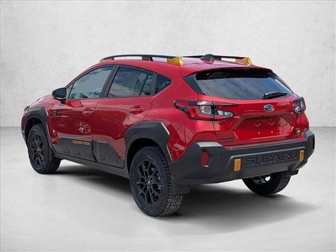 New 2026 Subaru Crosstrek 2.5i Wilderness AWD/4WD image 9