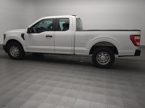 Used 2023 Ford F150 XL image 3