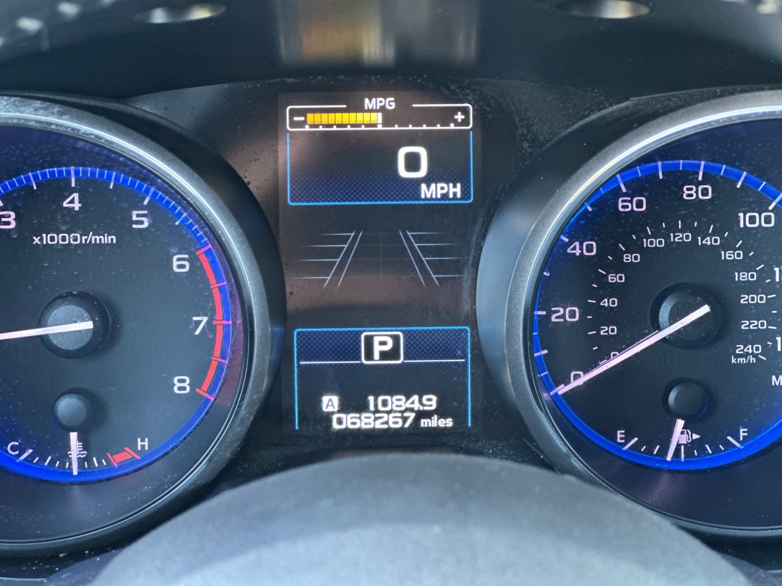 Used 2018 Subaru Outback 2.5i Limited AWD/4WD image 31