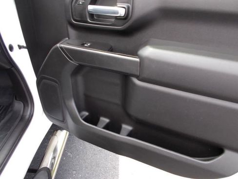 Used 2020 Chevrolet Silverado 3500 W/T w/ WT Convenience Package RWD image 27