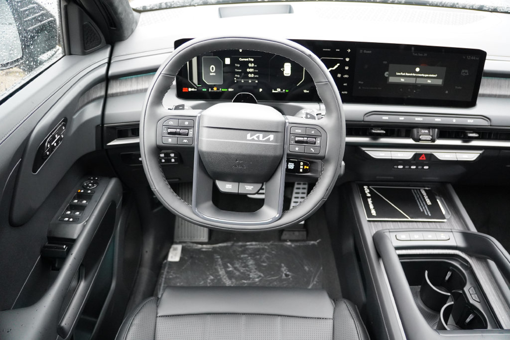 New 2027 Kia Telluride X-Line SX Prestige AWD/4WD image 15
