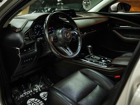 Used 2024 MAZDA CX-30 AWD 2.5 S w/ Premium Package image 9