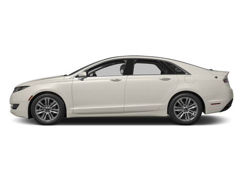 Used 2013 Lincoln MKZ FWD image 3