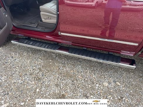 Used 2015 GMC Sierra 1500 Denali AWD/4WD image 42