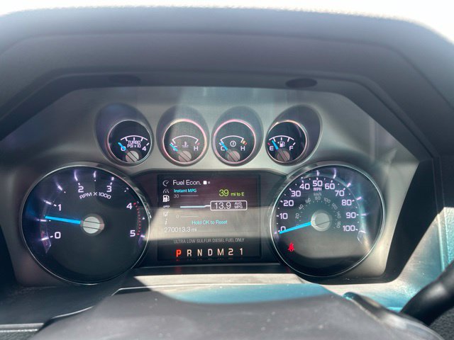Used 2016 Ford F250 Lariat AWD/4WD image 15