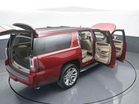 Used 2019 GMC Yukon XL SLT w/ Premium Edition RWD image 74