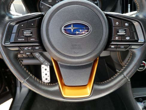Used 2023 Subaru Forester Wilderness AWD/4WD image 25
