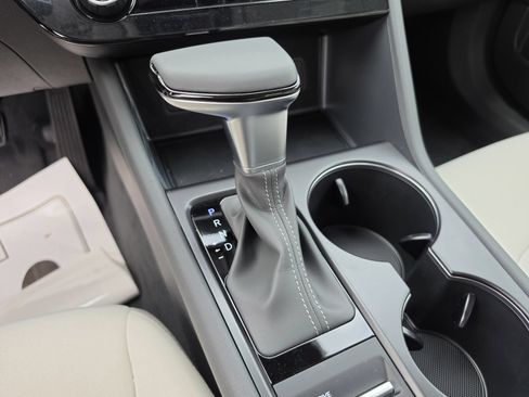 New 2026 Hyundai Sonata SE FWD image 25