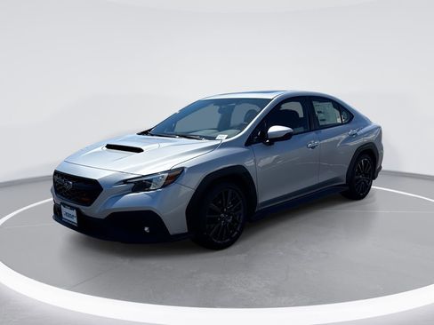 New 2026 Subaru WRX Premium image 1