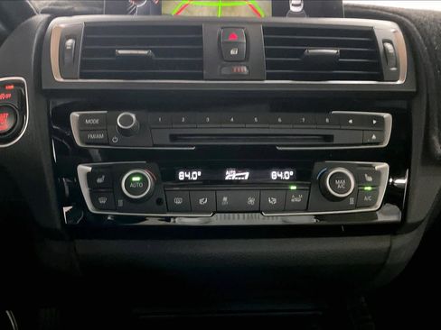 Used 2016 BMW M235i Coupe image 34