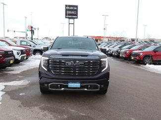 Certified 2024 GMC Sierra 1500 Denali Ultimate video 2