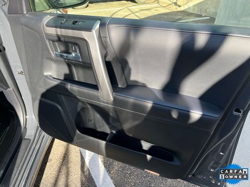 Certified 2024 Toyota 4Runner Limited image 33